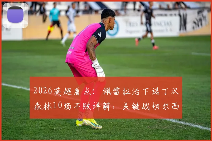 2026英超看点：佩雷拉治下诺丁汉森林10场不败详解，关键战切尔西回顾与赛季前瞻